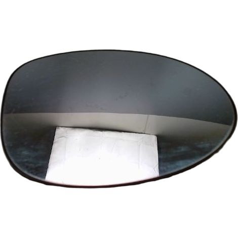[PRODUIT D'OCCASION] Glace Retroviseur Exterieur D RENAULT Twingo I Phase 3 2000-2007 ♻️ Ref Oe. 7701049084 - Garantie à vie (1/3)