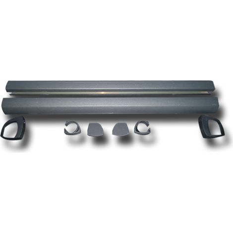 genius 2 carters de couvertures g-bat 6100254 (1/2)