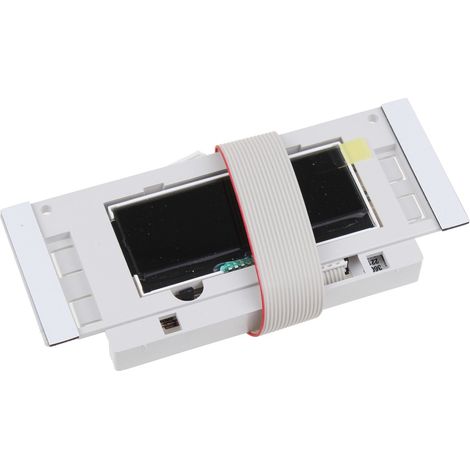 Whirlpool - módulo de visualización ui g2evo phoe 230 mm - 481010594785 - 8015250337891