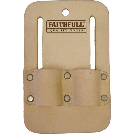 FAITHFULL Scaffold Spanner Holder - Doppia (1/2)