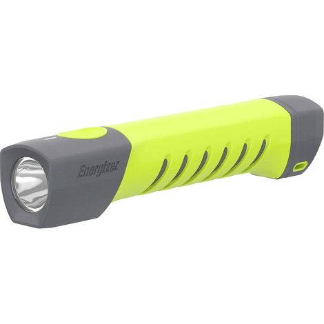 Energizer Pro Series Hybrid small LED (monocolore) Torcia tascabile Batterie ricaricabili agli ioni di litio o alimenta (1/3)