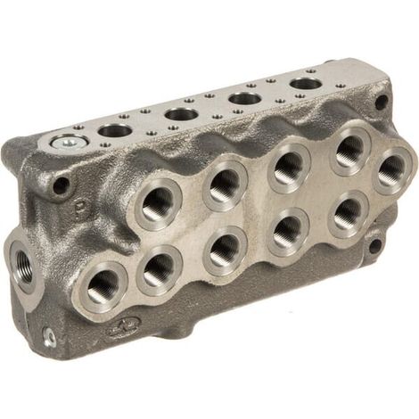 Logement de distributeur WALVOIL SD954BODYES3 (1/2)