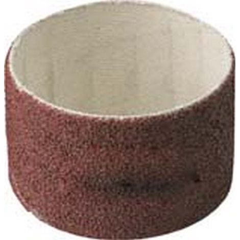 Manicotto Abrasivo 30 X 30 Mm, Corindone, Gola: 50