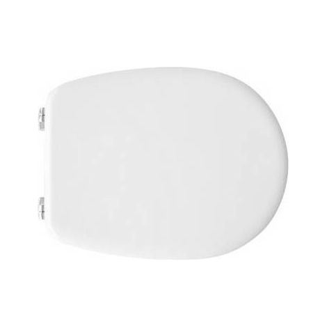 SEDILE WC PER IDEAL STANDARD VASO LIUTO FORMA 6 Misura: Bianco