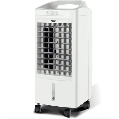 Luftkühler Olimpia Splendid Peler 4D Weiß 4 Liter (1/4)