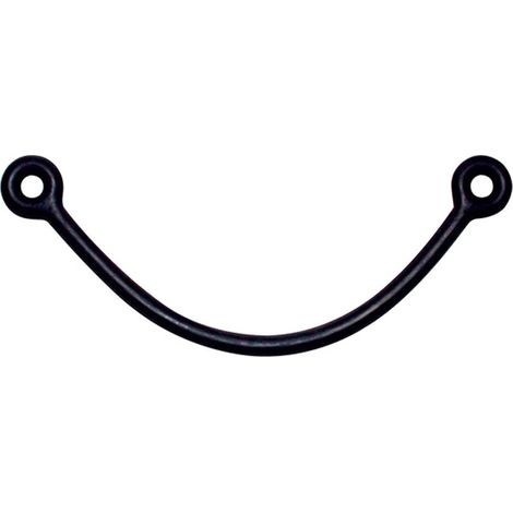 Tirante di ricambio in gomma da 50 cm per redini elastiche