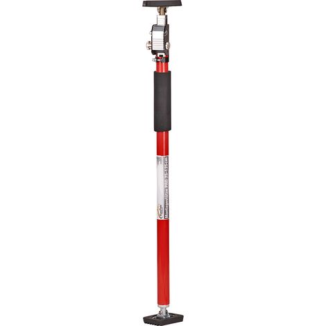 Montagestütze Teleskop Deckenstütze Baustütze Spannstütze Pro 75-125 cm