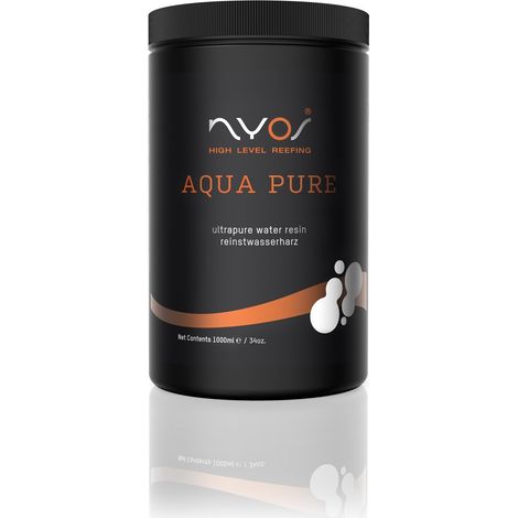 Nyos Aqua Pure 1000 ml