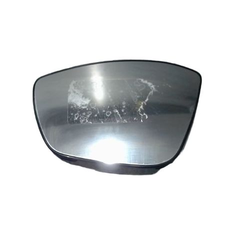 [PRODUIT D'OCCASION] Glace Retroviseur Exterieur G PEUGEOT 208 ♻️ Ref Oe. 1607512180 - Garantie à vie (1/2)