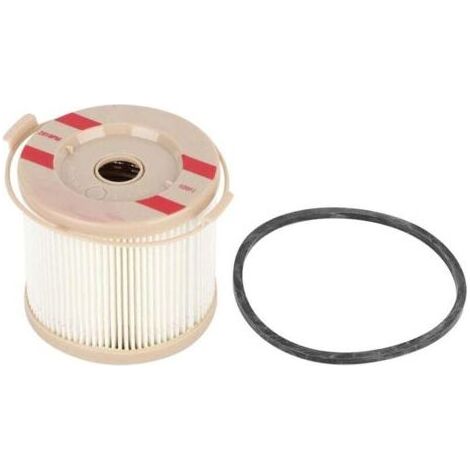 Filtre À Carburant - Élément De Remplacement Pour Turbines 500 - Diamètre 7,9 Cm - Hauteur 6,9 Cm - Plastique - 1 Pièce (1/4)