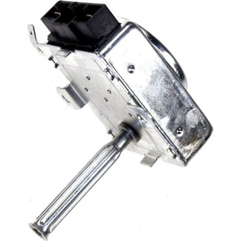 Ersatzteil - Spießdreher-Motor -  - FAURE, ARTHUR MARTIN ELECTROLUX, ELECTROLUX, ZANUSSI, AEG, PROGRESS, VALBERG, IKEA, CURTISS, ARTHUR MARTIN