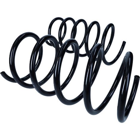 Ressort de suspension MAXGEAR 60-0216D pour TWINGO I - 7700410852 (1/2)