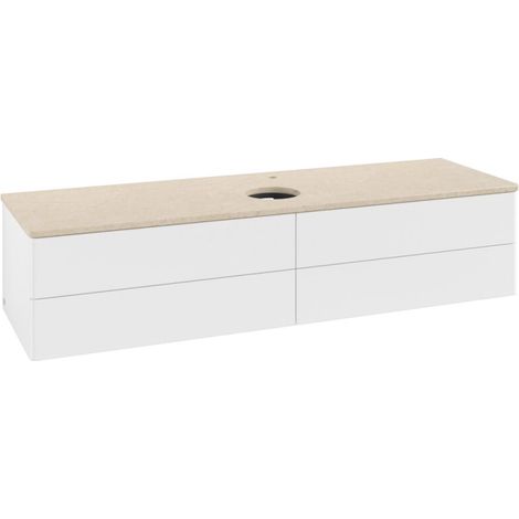 Villeroy & Boch K25053MT WTUS Antao K255 1600x360x500mm (1/3)