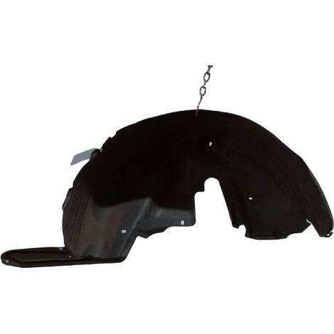 [PRODUIT D'OCCASION] Pare-boue Arriere Droit PEUGEOT 207 Sw ♻️ Ref Oe. 8530wy - Garantie à vie (1/2)