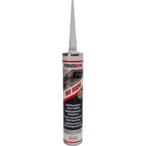 TEROSTAT MS 9320 SIGILLANTE SPRUZZABILE OCRA 300 ML