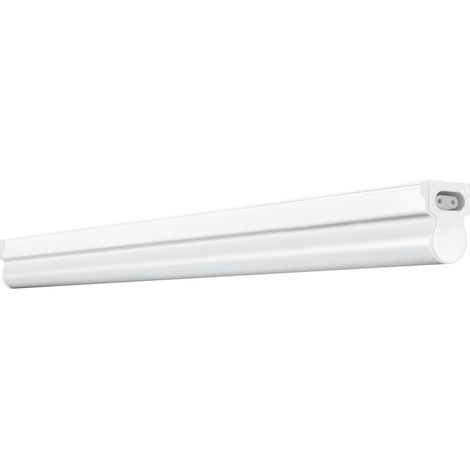 reglette led ledvance linear power compact 10w 4000i ip20