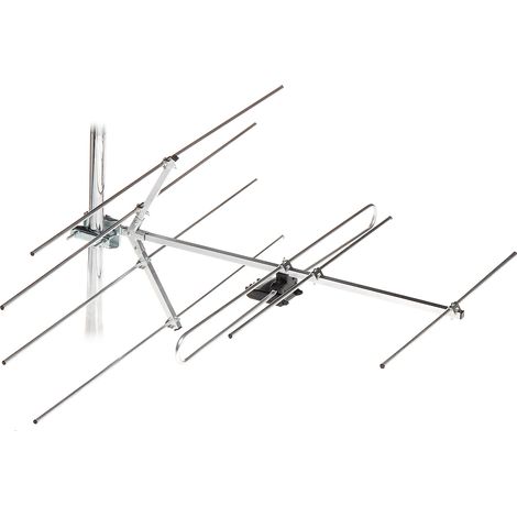ANTENNE DIRECTIONNELLE 7/5-12/DAB DIPOL