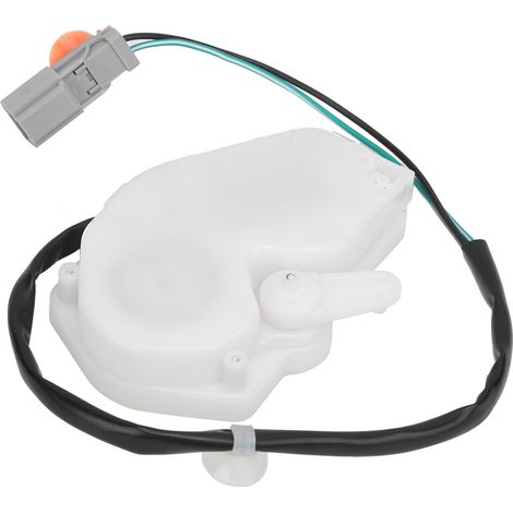 Verrouillage de porte électrique avant droit 72115S03G11 pour Honda CRV EX 4 portes 2.0L 2001 (1/5)