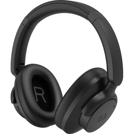 Auriculares inalámbricos Redragon VibeCore 600X H610 (1/5)
