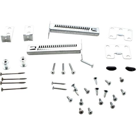 KIT INTEGRATION POUR LAVE-VAISSELLE pour LAVE VAISSELLE... (1/2)