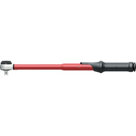 Gedore red Radwechsel-Satz, Set 3-teilig, gefüllt, Werkzeug für KFZ-Handwerker, Reifenwechsel, R69003000 (1/5)