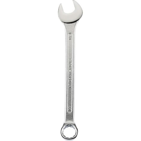 kwb 460210 Ring-Maulschlüssel 1 Stück Schlüsselweite (Metrisch) 10 mm (1/2)