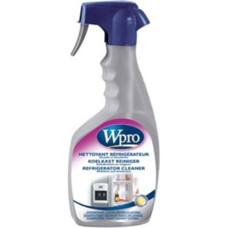 Limpiador frigorifico spray 500ml.