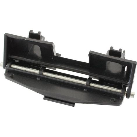 Cerniera sportello serbatoio carburante BMW 5 E34 88-95