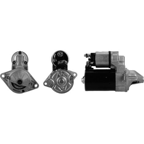 Démarreur ELSTOCK 25-3258 VAUXHALL 24437136 55351608 55556130 55568572 6202050