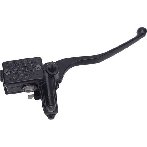 Maître-cylindre de frein avant, excellente réponse de freinage, remplacement pour Big Bear 350 YFM350 400 YFM400 (1/5)