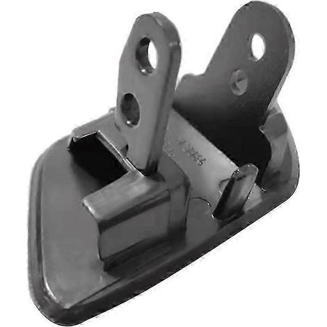 51657199142 51657199141 Bouchon de buse de lave-phare avant gauche/droite f