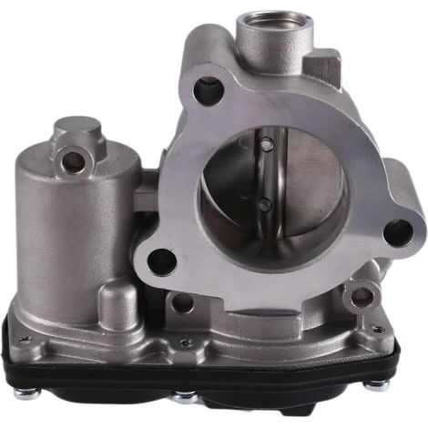 Corps de papillon des gaz CM5G-9F991-FA CM5G-9F991-FB, Ford EcoSport Focus Fiesta 2011-2018 (1/5)