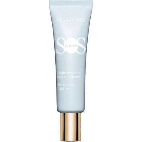 SOS PRIMER 04 BLUE MATIFICANT 30ML
