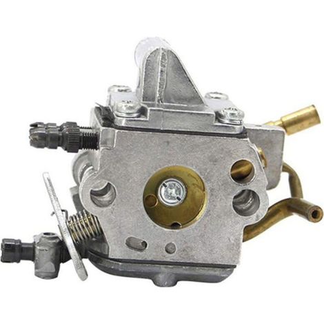Carburateur STIHL MS192/192T/192TC – Réf. C1Q-S258, 1137 120 0650 – Précision & Compatibilité (1/5)