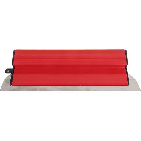 Lame de lissage pour enduit, spatule de finition murale pour décoration intérieure (1/5)