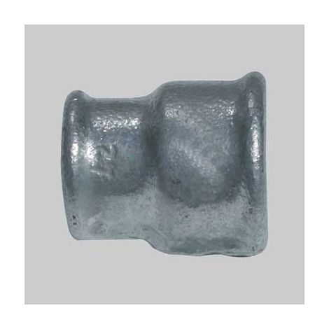 MANICOTTO FEMMINA/FEMMINA RIDOTTO 1"1/4x1"