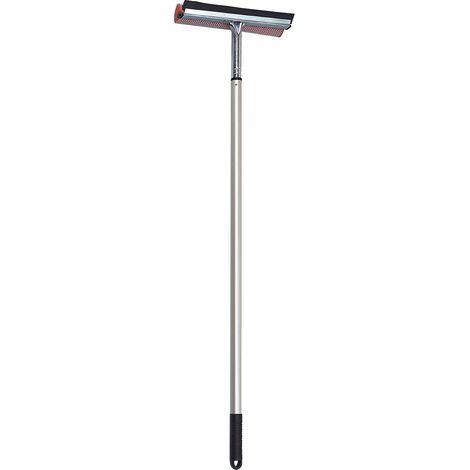 Pulivetro professionale 25 cm (1/3)