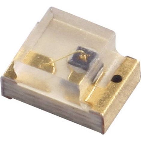 OSA Opto OIS-170875p Émetteur infrarouge (IR) 875 nm 0805 SMT