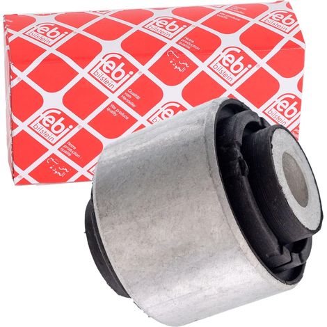 Hinterer Querlenker-Silentblock FEBI BILSTEIN FE31756