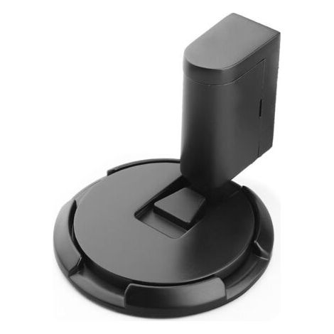Butée de porte magnétique, butée de porte en nickel satiné brossé améliorée noire 2025, butée de porte magnétique invisible avec adhésif, butée de porte en acier inoxydable robuste