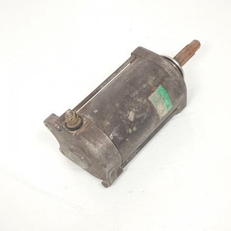 [PRODUIT D'OCCASION] Démarreur origine pour moto Suzuki 1000 TLR 1998 à 2002 (1/2)