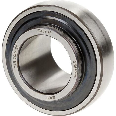 Cuscinetto con anello di bloccaggio 40x80x21 mm SKF SKF YAR2082FSKF