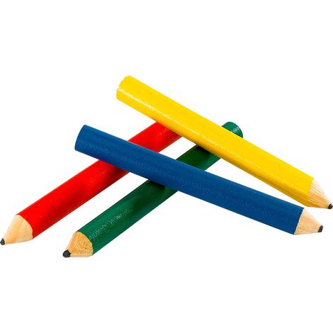 Ferplast PA 4753 Jeu à ronger pour rongeurs.. Variante PA 4753 - Misure: Ø 1 x 11.5 cm -