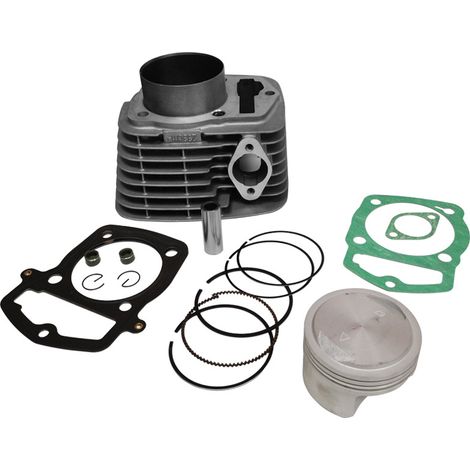 Kit Cylindre et Piston pour Moto Honda CRF230F - Compatible SL230, XR230 - Ensemble Complet Moteur 230cc (1/5)