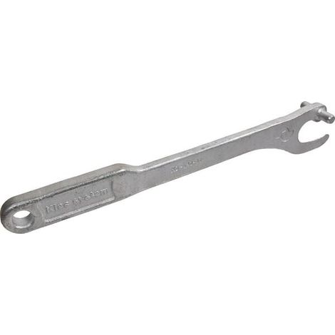 Llave KLAC CLEF03Z