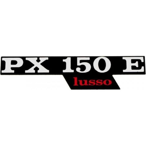 Tuning RMS für Scooter Piaggio 150 Vespa Pxe 1981 199363 Neu