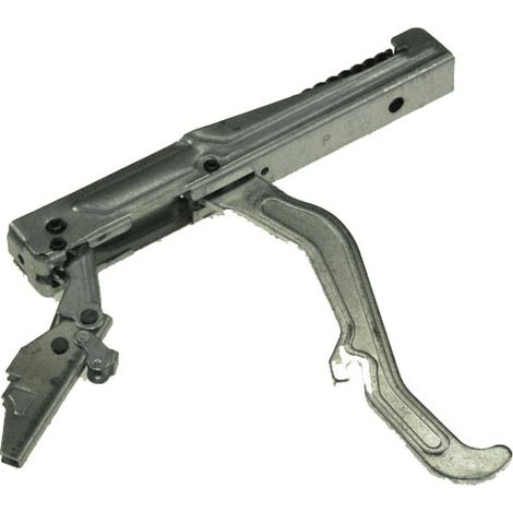 Charnière porte pour Cuisinière SCHOLTES C00116226 (1/3)