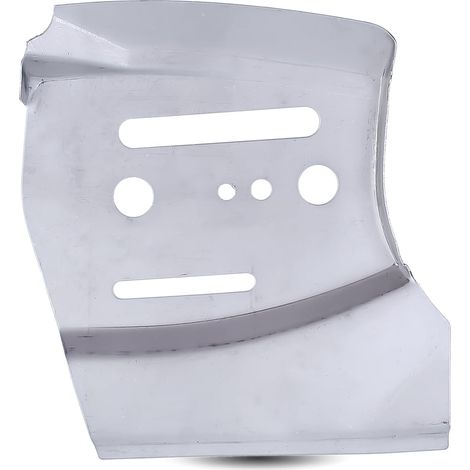 Plaque de tige de guide pour accessoires Husqvarna 365 Special, 372 XP, 385 XP & EPA, 390EPA (1/5)