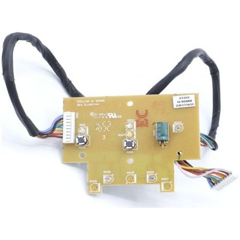 MODULE DE COMMANDE PCBA POUR PETIT ELECTROMENAGER   PHILIPS - 423902187385