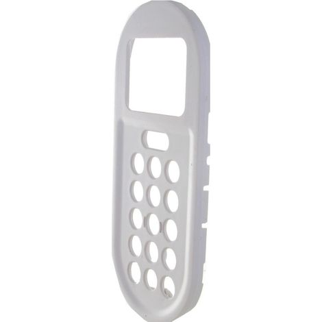 Legrand 068181 - Céliane - Radioalarm-Tastaturverkleidung - Weiß